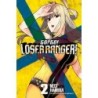 Go! Go! Loser Ranger! V02