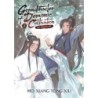 Grandmaster of Demonic Cultivation Novel V04 Mo DAO Zu Shi