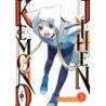 Kemono Jihen V03