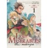 Les Miserables Omnibus V01-V02