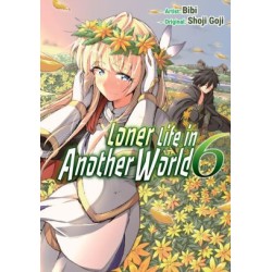 Loner Life in Another World Manga...