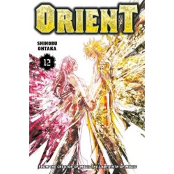 Orient V12