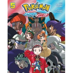 Pokemon Sword & Shield V05