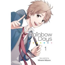 Rainbow Days V01