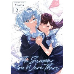Summer You Were There V02
