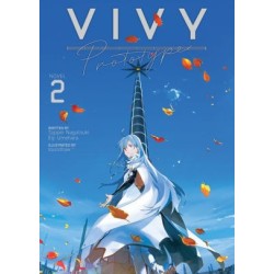 Vivy Prototype Novel V02