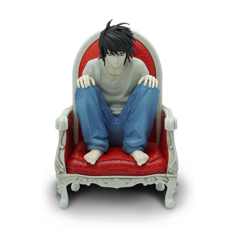 Death Note SFC L 1/10 Scale Super Figure Collection Abystyle Figure