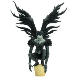 Death Note SFC Ryuk 1/10 Scale Super Figure Collection Abystyle Figure