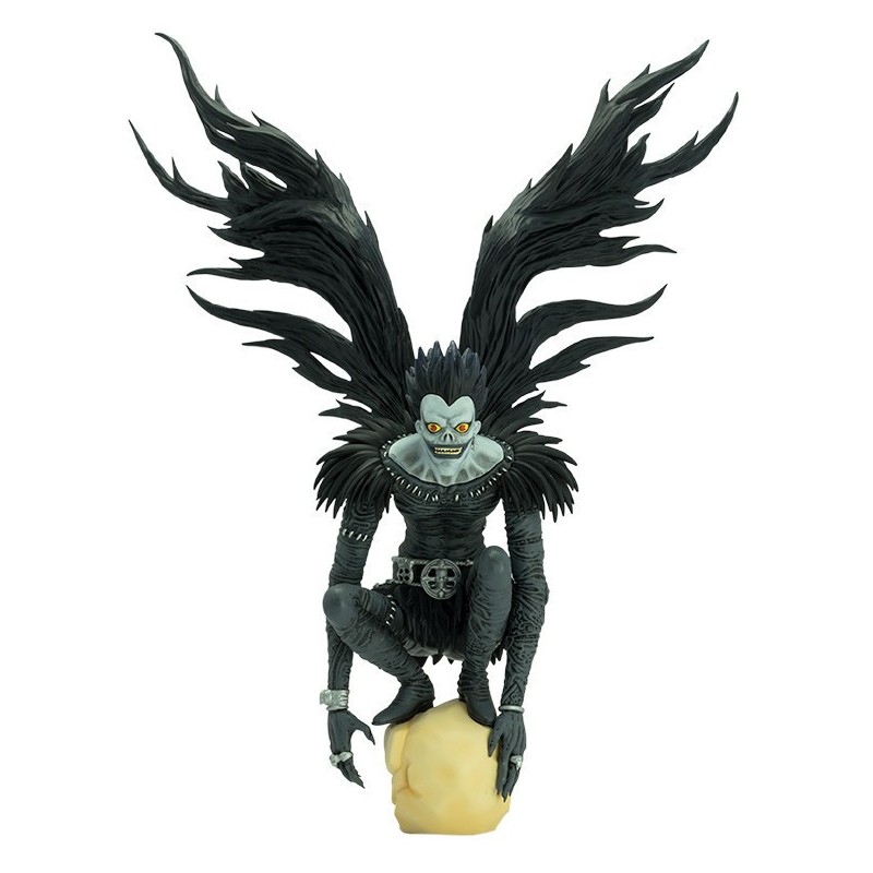 Death Note SFC Ryuk 1/10 Scale Super Figure Collection Abystyle Figure