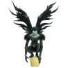 Death Note SFC Ryuk 1/10 Scale Super Figure Collection Abystyle Figure