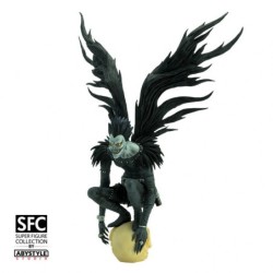 Death Note SFC Ryuk 1/10 Scale Super Figure Collection Abystyle Figure