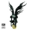 Death Note SFC Ryuk 1/10 Scale Super Figure Collection Abystyle Figure