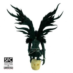 Death Note SFC Ryuk 1/10 Scale Super Figure Collection Abystyle Figure
