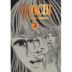 Orochi Perfect Edition V03
