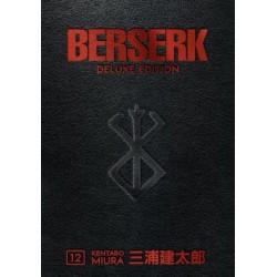 Berserk Deluxe V12