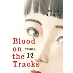 Blood on the Tracks V12