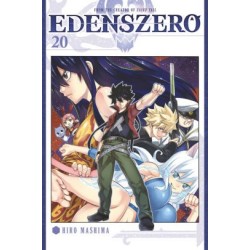 Edens Zero V20