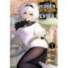 Hidden Dungeon Only I Can Enter Manga V07