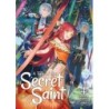 Tale of the Secret Saint Novel V04