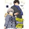Uzaki-Chan Wants to Hang Out! V08