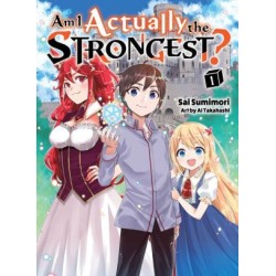 Am I Actually the Strongest?...