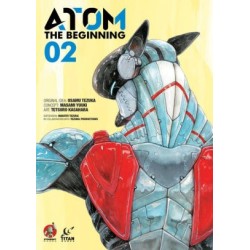 Atom The Beginning V02