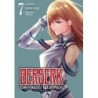 Berserk of Gluttony Manga V07