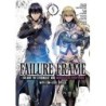 Failure Frame Manga V05 I Became the Strongest & Annihilated Everything with Low-Level Spells