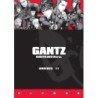 Gantz Omnibus V11