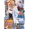 How a Realist Hero Rebuilt the Kingdom Novel V15