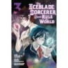 Iceblade Sorcerer Shall Rule the World V03