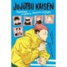 Jujutsu Kaisen Novel Summer of Ashes, Autumn of Dust