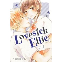 Lovesick Ellie V07