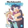 Miss Kobayashi's Dragon Maid Elma's Office Lady Diary V06