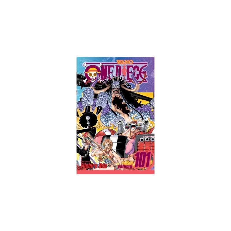 One Piece V101