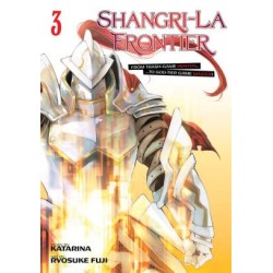 Shangri-La Frontier V03