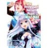 She Professed Herself Pupil of the Wise Man Manga V07