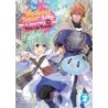 Weakest Tamer Began a Journey to Pick Up Trash Novel V02
