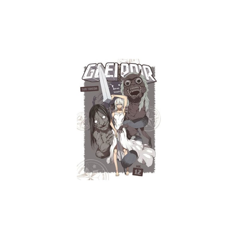 Gleipnir V12