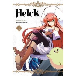 Helck V01