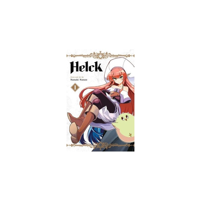 Helck V01