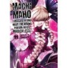Machimaho I Messed Up & Made the Wrong Person Into a Magical Girl! V11