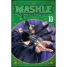 Mashle Magic & Muscles V10