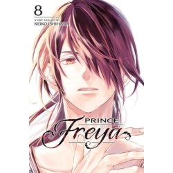 Prince Freya V08