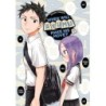 When Will Ayumu Make His Move? V09