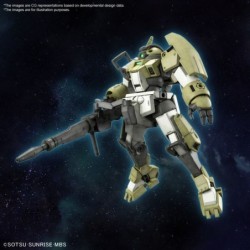 1/144 HG WFM K06 Chuchu's Demi Trainer