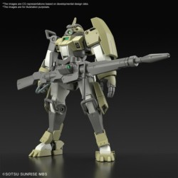 1/144 HG WFM K06 Chuchu's Demi Trainer