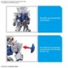 SDEX K019 Gundam Aerial XVX-016