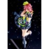 Macross Delta MF-09 Kaname Buccaneer PLAMAX Plastic Model Kit