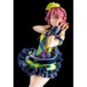 Macross Delta MF-09 Kaname Buccaneer PLAMAX Plastic Model Kit